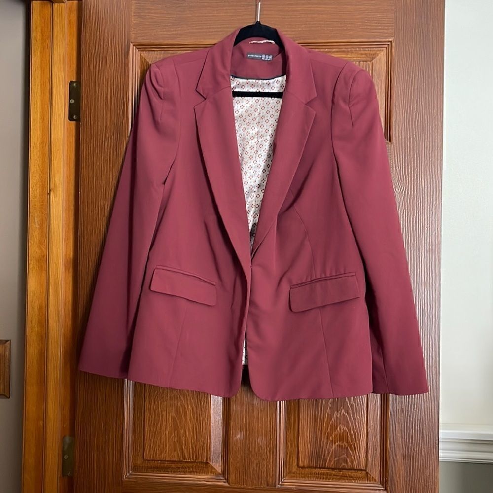 Classy Blazer 